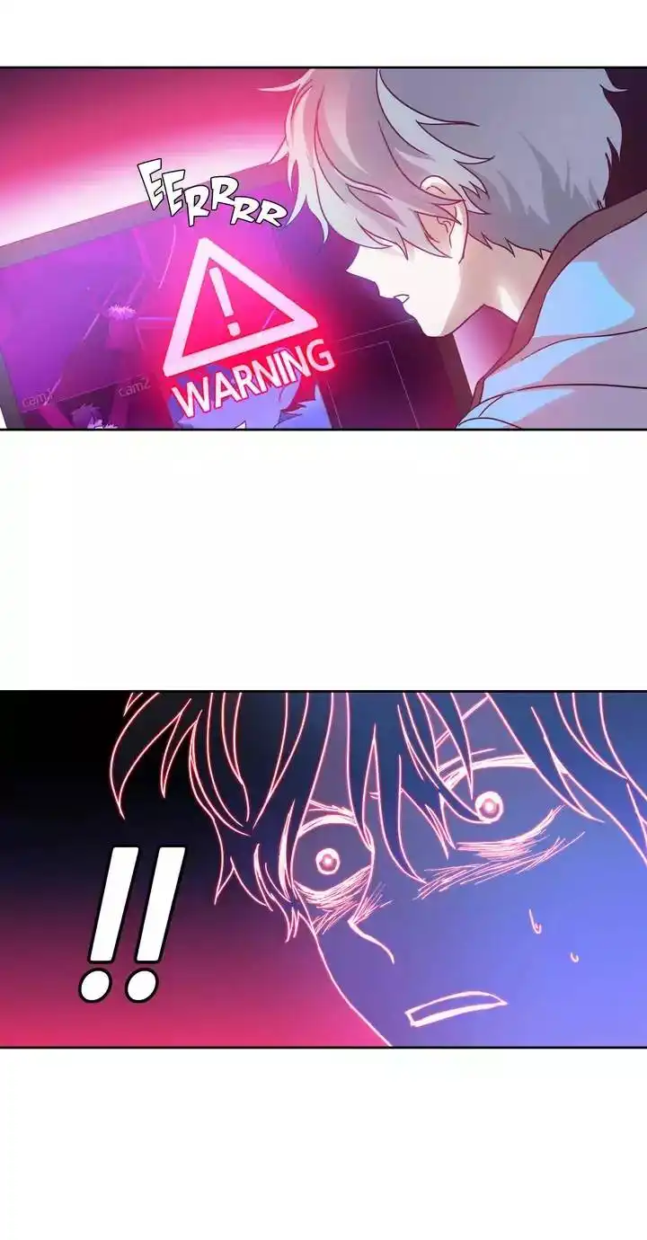 Unknown Code Chapter 23 5